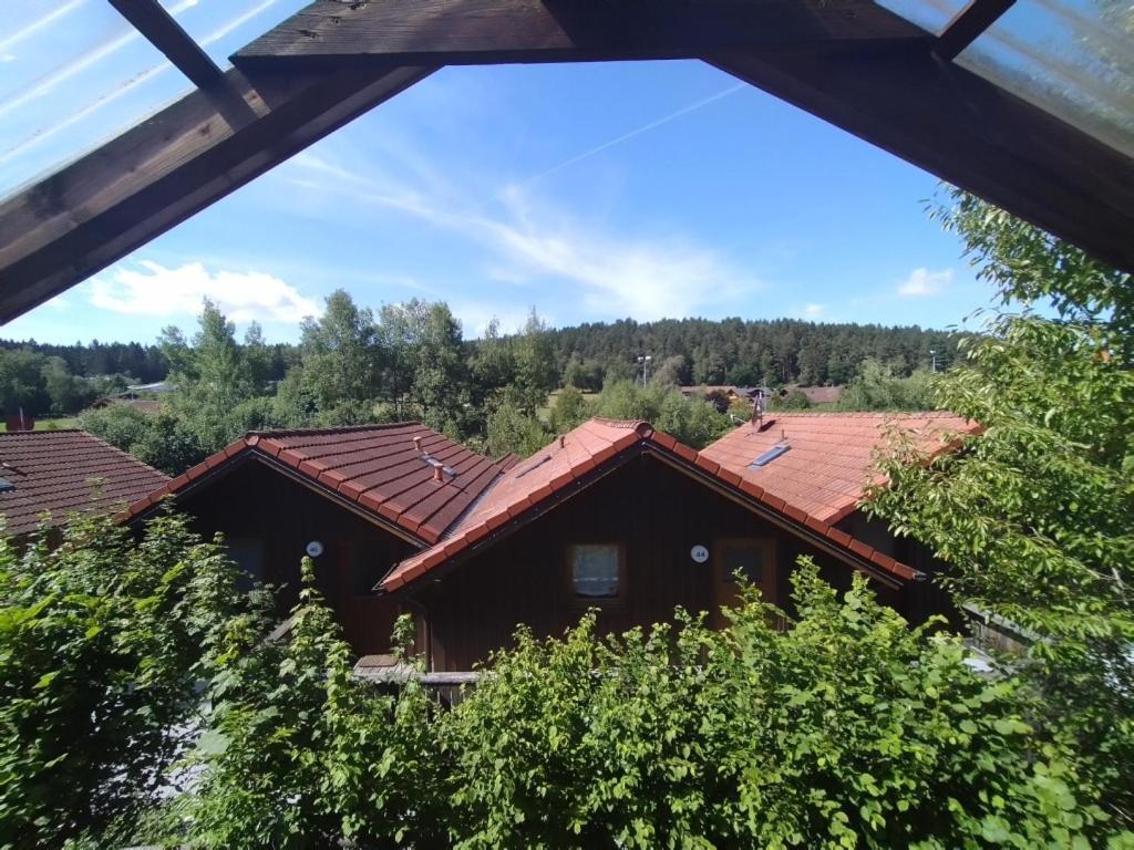 Cu-Ferienwohnungen - Nur Fuer Urlaubsgaeste Grafenwiesen Exteriér fotografie