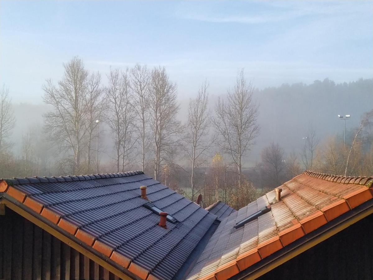 Cu-Ferienwohnungen - Nur Fuer Urlaubsgaeste Grafenwiesen Exteriér fotografie