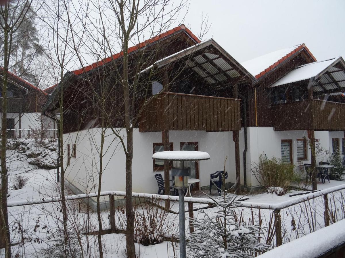 Cu-Ferienwohnungen - Nur Fuer Urlaubsgaeste Grafenwiesen Exteriér fotografie