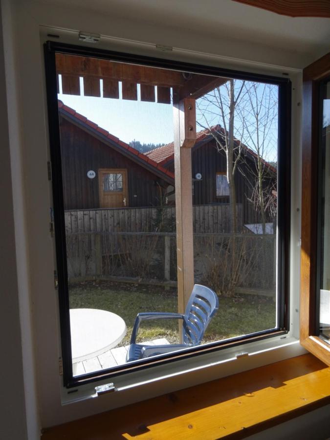 Cu-Ferienwohnungen - Nur Fuer Urlaubsgaeste Grafenwiesen Exteriér fotografie