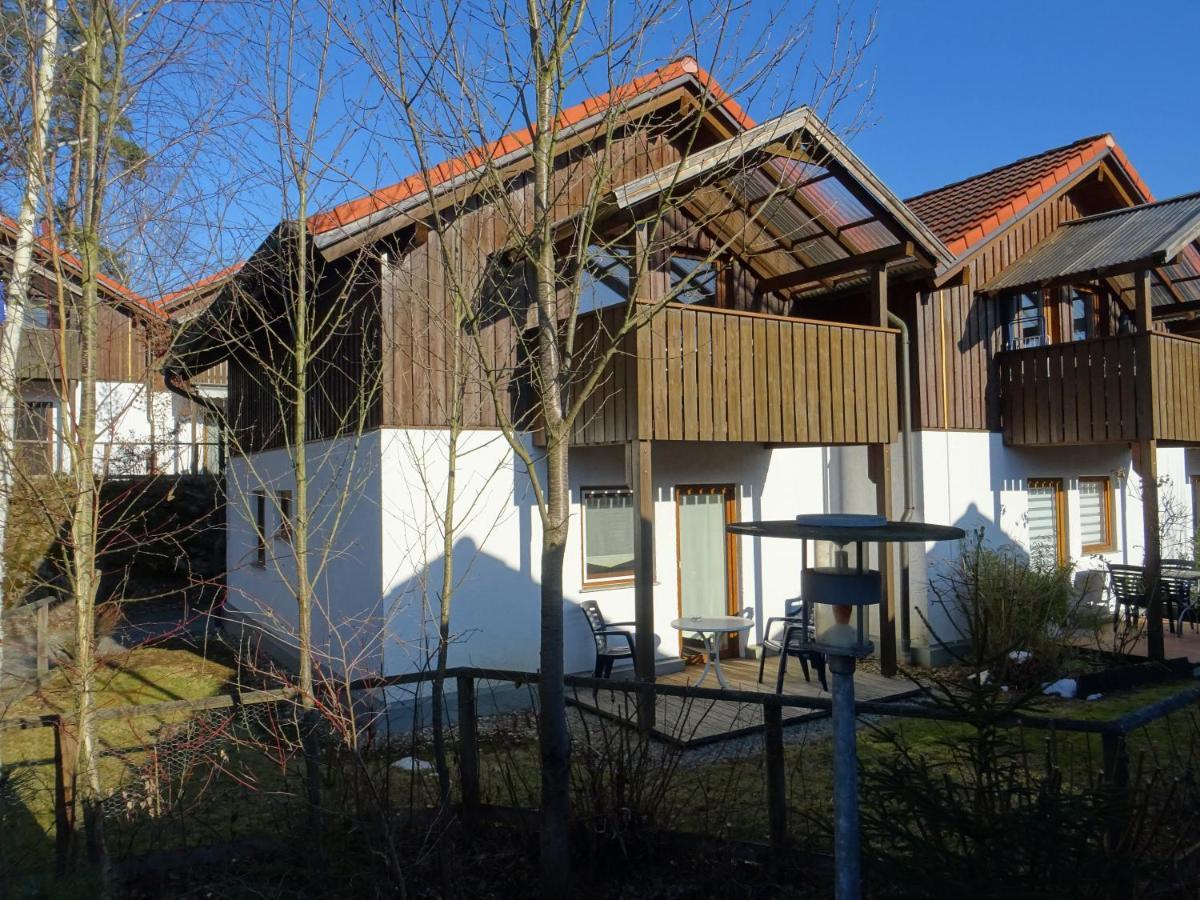 Cu-Ferienwohnungen - Nur Fuer Urlaubsgaeste Grafenwiesen Exteriér fotografie