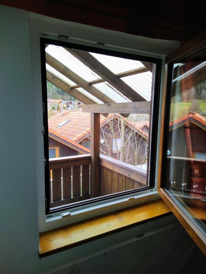 Cu-Ferienwohnungen - Nur Fuer Urlaubsgaeste Grafenwiesen Exteriér fotografie