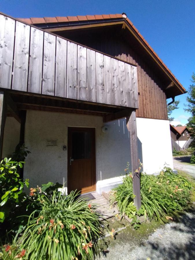 Cu-Ferienwohnungen - Nur Fuer Urlaubsgaeste Grafenwiesen Exteriér fotografie